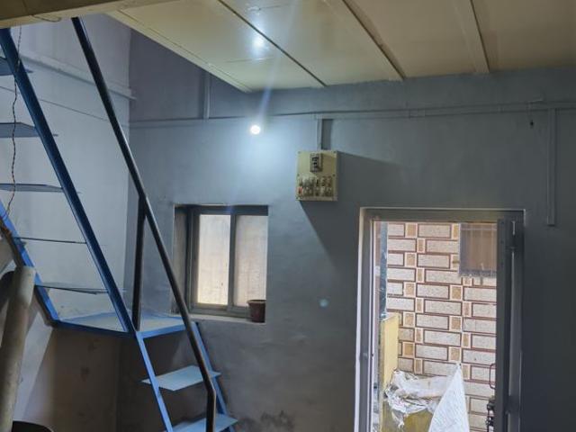 Rental | 1 BHK 550 Sq.Ft. Independent House in Ganesh Complex Kalyan