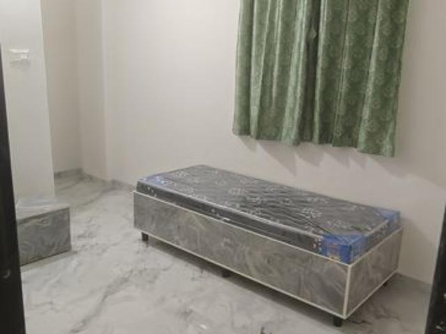 Rental | 1 BHK 550 Sq.Ft. Independent House in Gokhalenagar