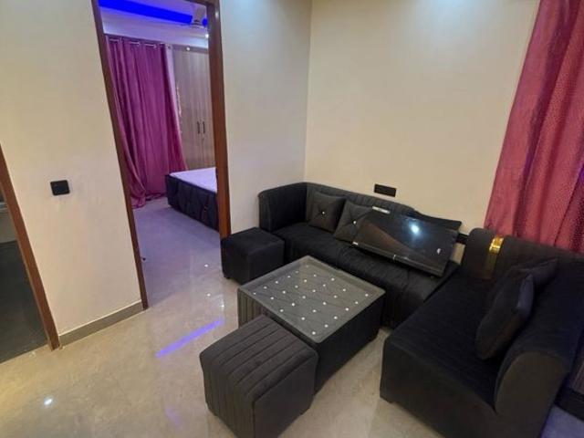 Rental | 1 BHK + 550 Sq.Ft. Independent House in Saket