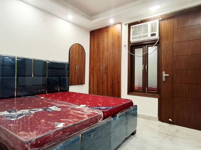 Rental | 1 BHK + 550 Sq.Ft. Independent House in Saket