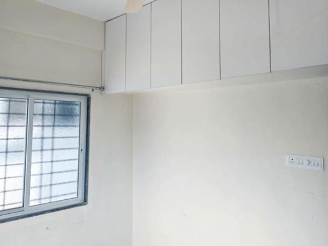 Rental | 1 BHK 550 Sq.Ft. Villa in Wadgaon Sheri