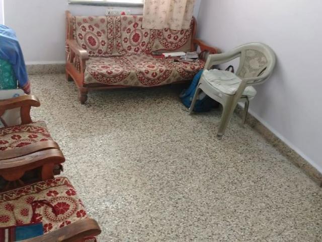 Rental | 1 BHK 553 Sq.Ft. Apartment in Bhusari Colony