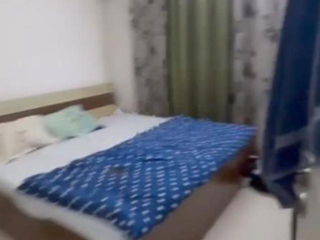 Rental | 1 BHK 564 Sq.Ft. Apartment in Chandak Nishchay