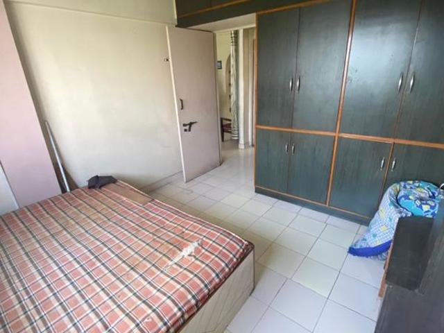 Rental | 1 BHK 564 Sq.Ft. Apartment in Karve Nagar