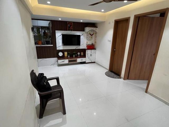 Rental | 1 BHK 564 Sq.Ft. Apartment in Kohinoor Zen Estate