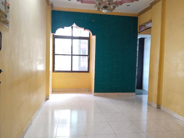 Rental | 1 BHK + 565 Sq.Ft. Apartment in Tulsi Pooja CHS