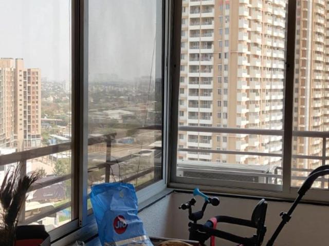 Rental | 1 BHK 565 Sq.Ft. Apartment in Astha Baner