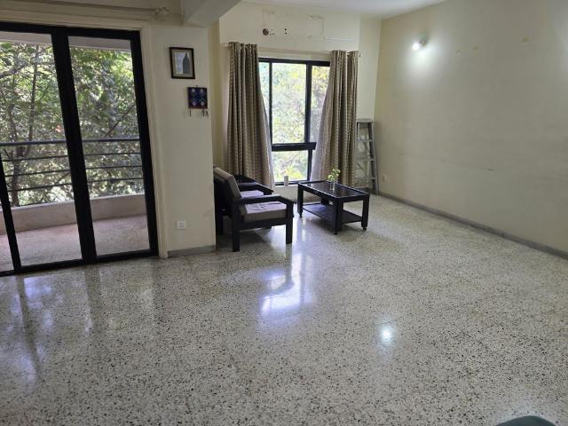 Rental | 1 BHK + 565 Sq.Ft. Apartment in Koregaon Park CHS