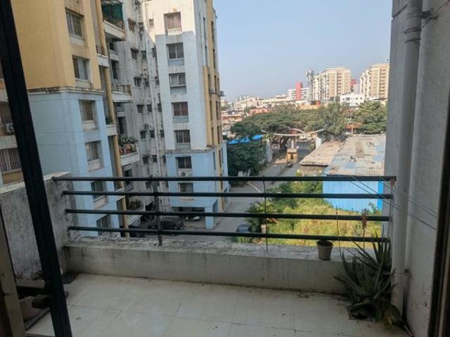 Rental | 1 BHK 565 Sq.Ft. Apartment in Pentagon Fortune East