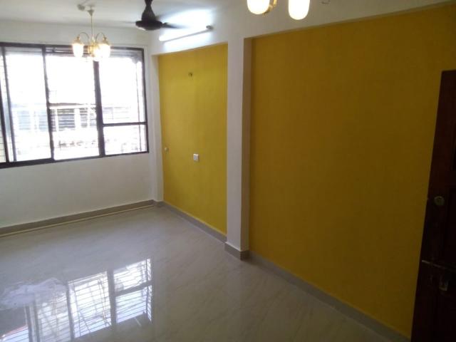 Rental | 1 BHK 565 Sq.Ft. Apartment in Sitaram Smruti