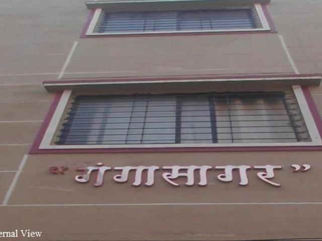 Rental | 1 BHK 565 Sq.Ft. Independent House in Sunita Nagar