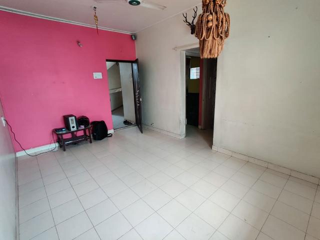 Rental | 1 BHK 567 Sq.Ft. Apartment in Karve Nagar