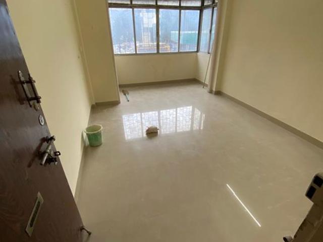 Rental | 1 BHK 567 Sq.Ft. Apartment in Mahatma Society