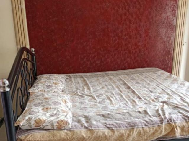 Rental | 1 BHK 567 Sq.Ft. Apartment in Neelganga Apartment