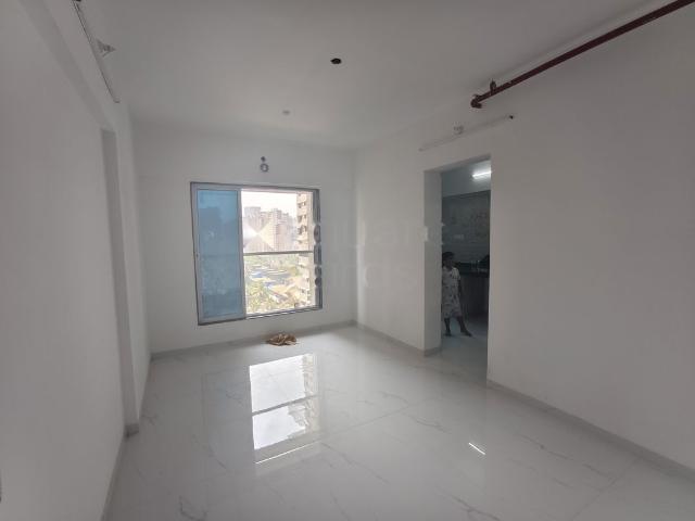Rental | 1 BHK 568 Sq.Ft. Apartment in Unique Shanti The Sky Line