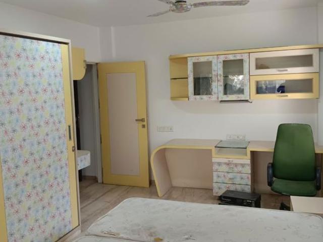 Rental | 1 BHK 568 Sq.Ft. Apartment in Athashree Pashan