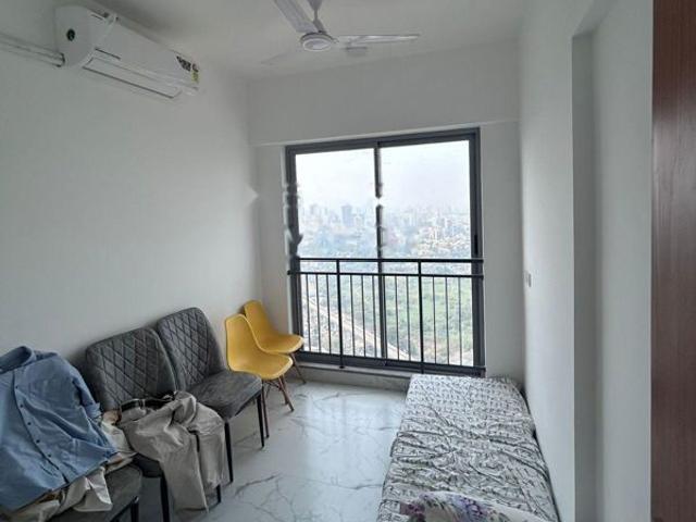 Rental | 1 BHK 568 Sq.Ft. Apartment in Chandak Nishchay