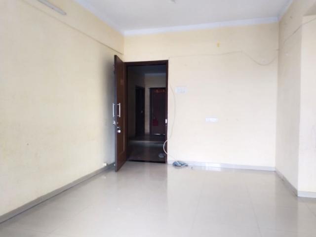 Rental | 1 BHK + 568 Sq.Ft. Apartment in Milan CHS