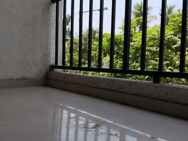 Rental | 1 BHK + 568 Sq.Ft. Apartment in Sai Saaj
