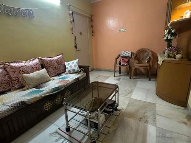 Rental | 1 BHK + 560 Sq.Ft. Apartment in Twilight Apartment