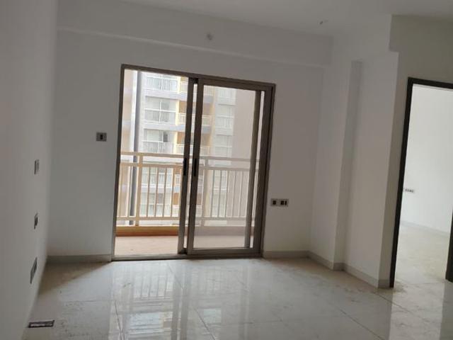 Rental | 1 BHK 560 Sq.Ft. Apartment in Wadgaon Sheri