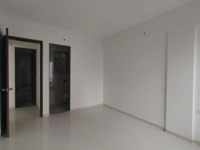 Rental | 1 BHK 560 Sq.Ft. Apartment in Wadgaon Sheri
