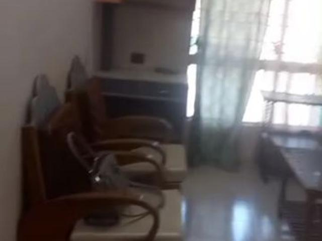 Rental | 1 BHK 560 Sq.Ft. Apartment in Wadhwani Mayureshwar Sai Nisarg Park CHS