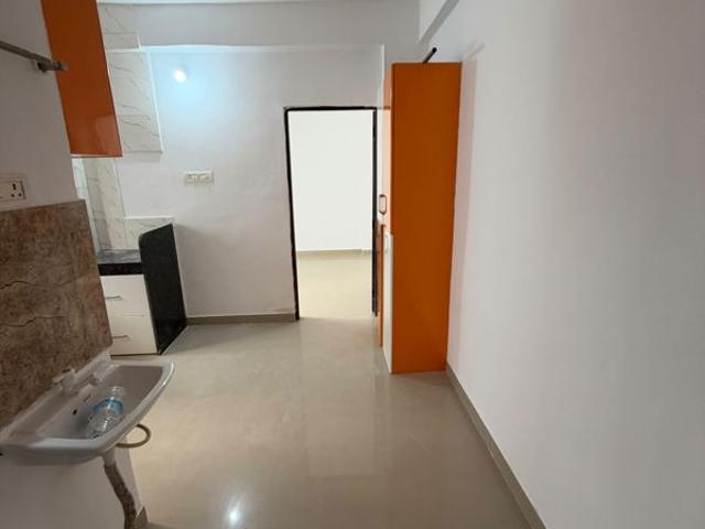 Rental | 1 BHK 560 Sq.Ft. Apartment in Athashree Pashan