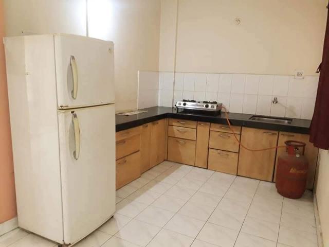 Rental | 1 BHK 560 Sq.Ft. Apartment in Deepa CHS Aundh
