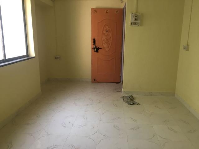 Rental | 1 BHK 560 Sq.Ft. Apartment in Dhayari