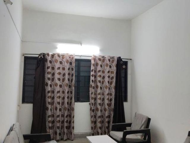 Rental | 1 BHK 560 Sq.Ft. Apartment in Erandavane CHS