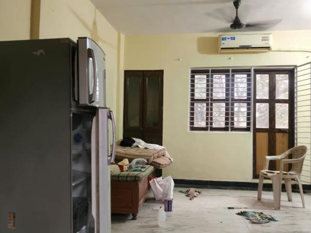 Rental | 1 BHK 560 Sq.Ft. Apartment in Galaxy Homes