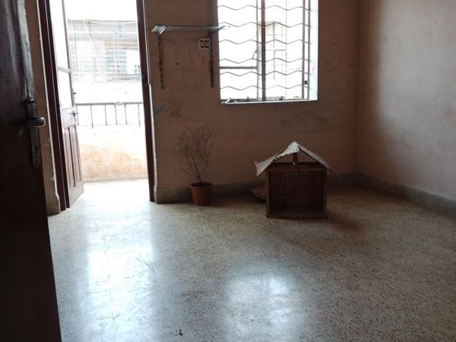 Rental | 1 BHK 560 Sq.Ft. Apartment in Geeta Society