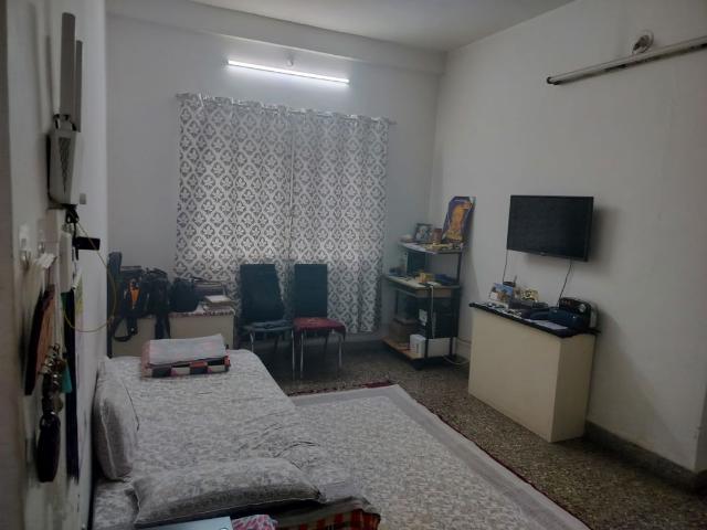 Rental | 1 BHK + 560 Sq.Ft. Apartment in Hermes Twins