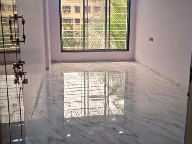 Rental | 1 BHK 560 Sq.Ft. Apartment in Kricon Dhara Complex