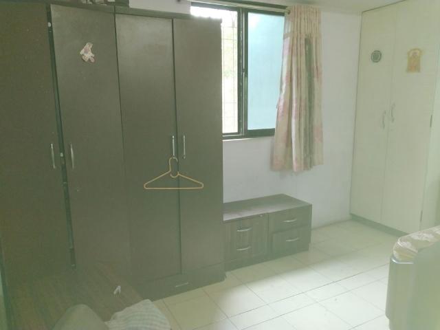 Rental | 1 BHK 560 Sq.Ft. Apartment in Kulswamini CHS