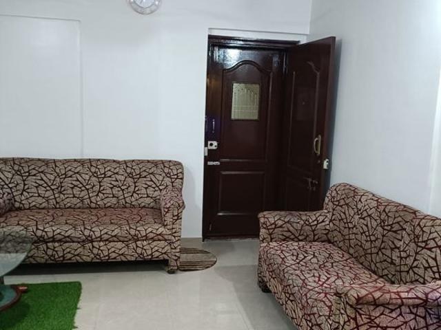 Rental | 1 BHK + 560 Sq.Ft. Apartment in Mahavir Classik Complex