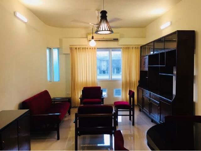 Rental | 1 BHK 560 Sq.Ft. Apartment in Moon Reach