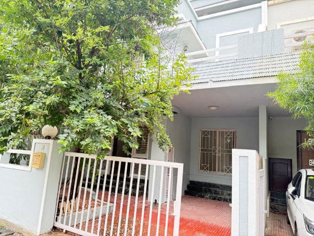 Rental | 1 BHK 560 Sq.Ft. Apartment in Mudra Apartments Aundh
