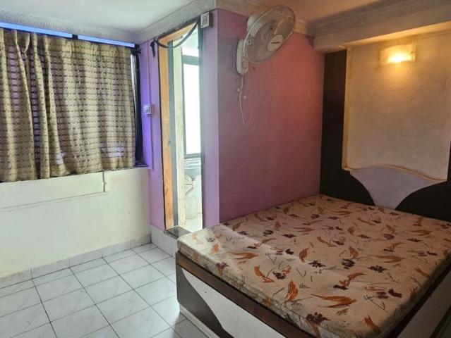 Rental | 1 BHK 560 Sq.Ft. Apartment in Nandanvan Park Karve Nagar
