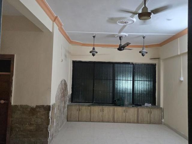 Rental | 1 BHK 560 Sq.Ft. Apartment in Om Krupa Apartment Kalyan