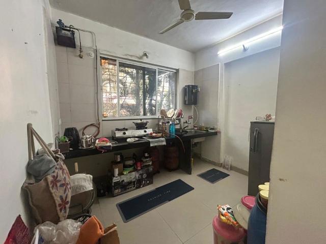 Rental | 1 BHK 560 Sq.Ft. Apartment in Oriental Gold Apartment
