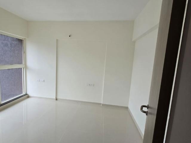 Rental | 1 BHK 560 Sq.Ft. Apartment in Paranjape Trident Towers