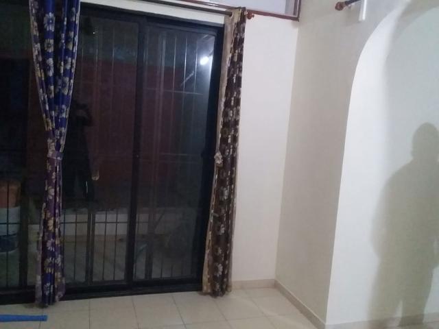 Rental | 1 BHK 560 Sq.Ft. Apartment in Prathamesh Apartment