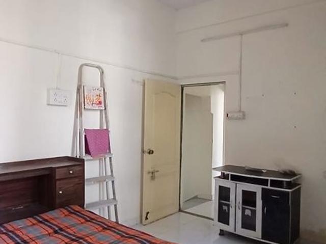 Rental | 1 BHK 560 Sq.Ft. Apartment in Sagar Darshan Towers