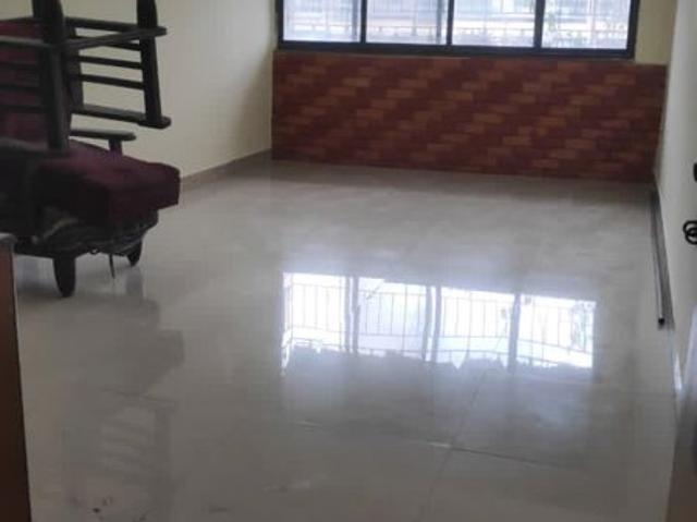 Rental | 1 BHK 560 Sq.Ft. Apartment in Seawoods Estates Nri Complex