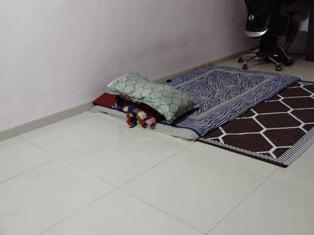 Rental | 1 BHK 560 Sq.Ft. Apartment in Shriram Nagar CHS