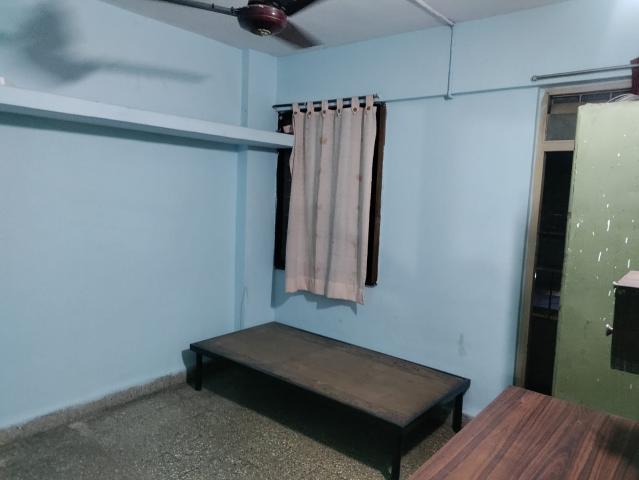 Rental | 1 BHK 560 Sq.Ft. Apartment in Shriram Nagar CHS