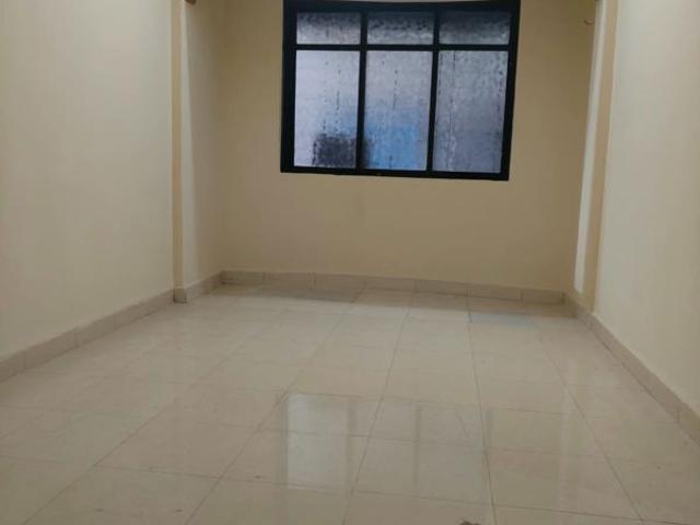 Rental | 1 BHK 560 Sq.Ft. Apartment in Suncity Apartments Vashi