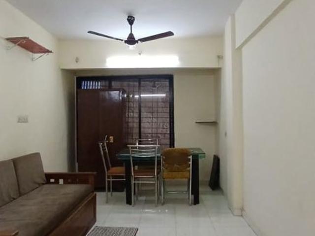 Rental | 1 BHK 560 Sq.Ft. Apartment in Suncity Apartments Vashi